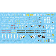 Kotobukiya KTZD140X 1/72 EZ-034 Geno Breaker Repackage Version