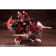 Kotobukiya KTZD140X 1/72 EZ-034 Geno Breaker Repackage Version