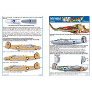 Kits-World 132150 1/32 B-24J Dragon and His Tail
