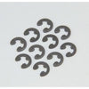 Kyosho 1-E025 E-Ring E2.5 10pc