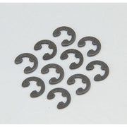 Kyosho 1-E025 E-Ring E2.5 10pc