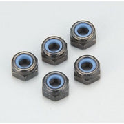 Kyosho 1-N3033N Nut M3x3.3 Nylon 5pc