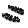 Kyosho 1-S12004H Button Screw Hex M2x4 10pc