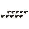 Kyosho 1-S12606TPH TP Button Screw Hex M2.6x6 10pc