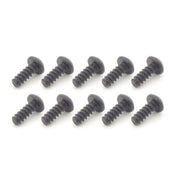 Kyosho 1-S13008TPH TP Button Head Screw M3x8 Hex 10pc