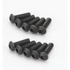 Kyosho 1-S13012H Button Screw Hex M3 x 12 10pc
