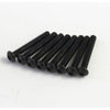 Kyosho 1-S13022H Button Screw Hex M3 x 22 8pc