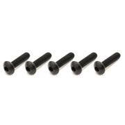 Kyosho 1-S14016H Button Screw Hex M4 x 16 5pc