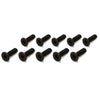 Kyosho 1-S33010TPH TP Flat Head Screw Hex M3 x 10 10pc
