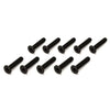 Kyosho 1-S33015TPH TP Flat Head Screw Hex M3 x 15 10pc