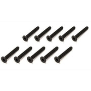 Kyosho 1-S33020TPH TP Flat Head Screw Hex M3 x 20 10pc