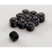 Kyosho 1-S53003 Set Screw M3 x 3 10pc