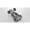 Kyosho 30614 Beetle 2014 1/10 2WD Buggy Kit