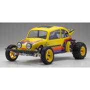 Kyosho 30614 Beetle 2014 1/10 2WD Buggy Kit