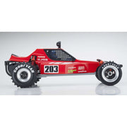 Kyosho 30615 1/10 2WD EP Racing Buggy Tomahawk Kit
