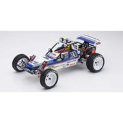 Kyosho 30616 Turbo Scorpion 1/10 2WD Racing Buggy
