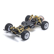 Kyosho 30619 1/10 4WD EP Racing Buggy Turbo Optima Kit