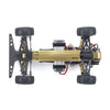 Kyosho 30619 1/10 4WD EP Racing Buggy Turbo Optima Kit