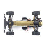 Kyosho 30619 1/10 4WD EP Racing Buggy Turbo Optima Kit