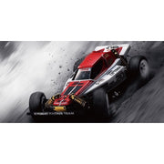 Kyosho 30619 1/10 4WD EP Racing Buggy Turbo Optima Kit