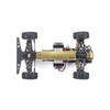 Kyosho 30619 1/10 4WD EP Racing Buggy Turbo Optima Kit