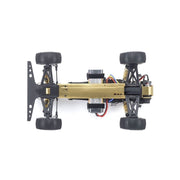 Kyosho 30619 1/10 4WD EP Racing Buggy Turbo Optima Kit