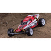 Kyosho 30619 1/10 4WD EP Racing Buggy Turbo Optima Kit