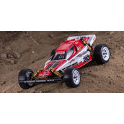 Kyosho 30619 1/10 4WD EP Racing Buggy Turbo Optima Kit