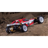 Kyosho 30619 1/10 4WD EP Racing Buggy Turbo Optima Kit