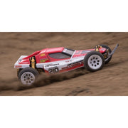 Kyosho 30619 1/10 4WD EP Racing Buggy Turbo Optima Kit