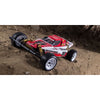 Kyosho 30619 1/10 4WD EP Racing Buggy Turbo Optima Kit