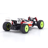 Kyosho 32092W MINI-Z Buggy Readyset TURBO OPTIMA Mid Special White