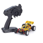 Kyosho 32092Y MINI-Z Buggy Readyset TURBO OPTIMA Mid Special Yellow