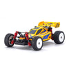 Kyosho 32092Y MINI-Z Buggy Readyset TURBO OPTIMA Mid Special Yellow