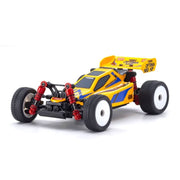 Kyosho 32092Y MINI-Z Buggy Readyset TURBO OPTIMA Mid Special Yellow