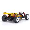 Kyosho 32092Y MINI-Z Buggy Readyset TURBO OPTIMA Mid Special Yellow