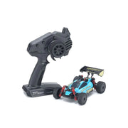 Kyosho Mini-Z Buggy Readyset INFERNO MP9 RTR RC Car Emerald Green and Black 32093EGBK