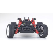 Kyosho Mini-Z Buggy Readyset INFERNO MP9 RTR RC Car Emerald Green and Black 32093EGBK