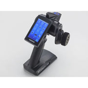 Kyosho Mini-Z Buggy Readyset INFERNO MP9 RTR RC Car Emerald Green and Black 32093EGBK