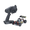 Kyosho Mini-Z Buggy Readyset INFERNO MP9 RTR RC Car White AND Black 32093WBK