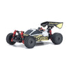 Kyosho Mini-Z Buggy Readyset INFERNO MP9 RTR RC Car White AND Black 32093WBK