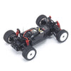 Kyosho Mini-Z Buggy Readyset INFERNO MP9 RTR RC Car White AND Black 32093WBK