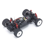 Kyosho Mini-Z Buggy Readyset INFERNO MP9 RTR RC Car White AND Black 32093WBK
