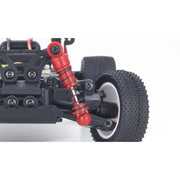 Kyosho Mini-Z Buggy Readyset INFERNO MP9 RTR RC Car White AND Black 32093WBK