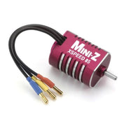 Kyosho Mini-Z AWD Chassis Set