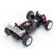 Kyosho Mini-Z Buggy MB-010VE 2.0 Inferno MP9 RC Car Clear Body Chassis Set 32293