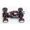Kyosho Mini-Z Buggy MB-010VE 2.0 Inferno MP9 RC Car Clear Body Chassis Set 32293