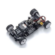 Kyosho 32323R MINI-Z RWD MR-03 Readyset Audi R8 LMS 2016 Red