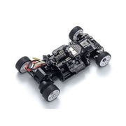 Kyosho 32323R MINI-Z RWD MR-03 Readyset Audi R8 LMS 2016 Red