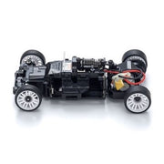 Kyosho 32323R MINI-Z RWD MR-03 Readyset Audi R8 LMS 2016 Red